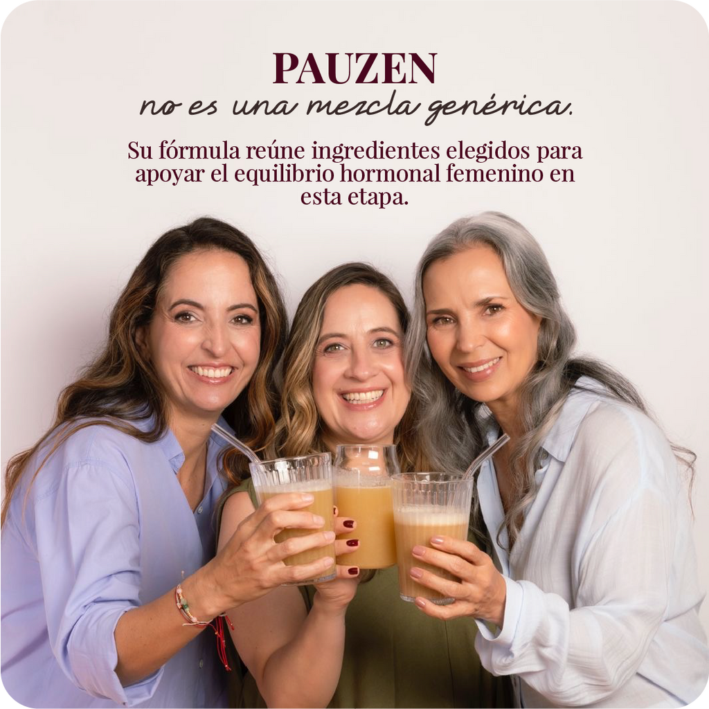 Pauzen®